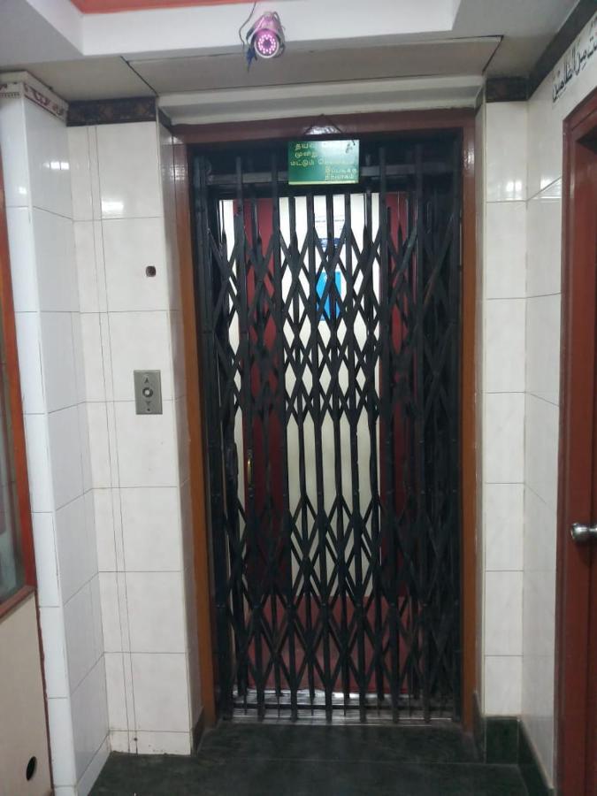 Perfect Guest House Chennai Ngoại thất bức ảnh