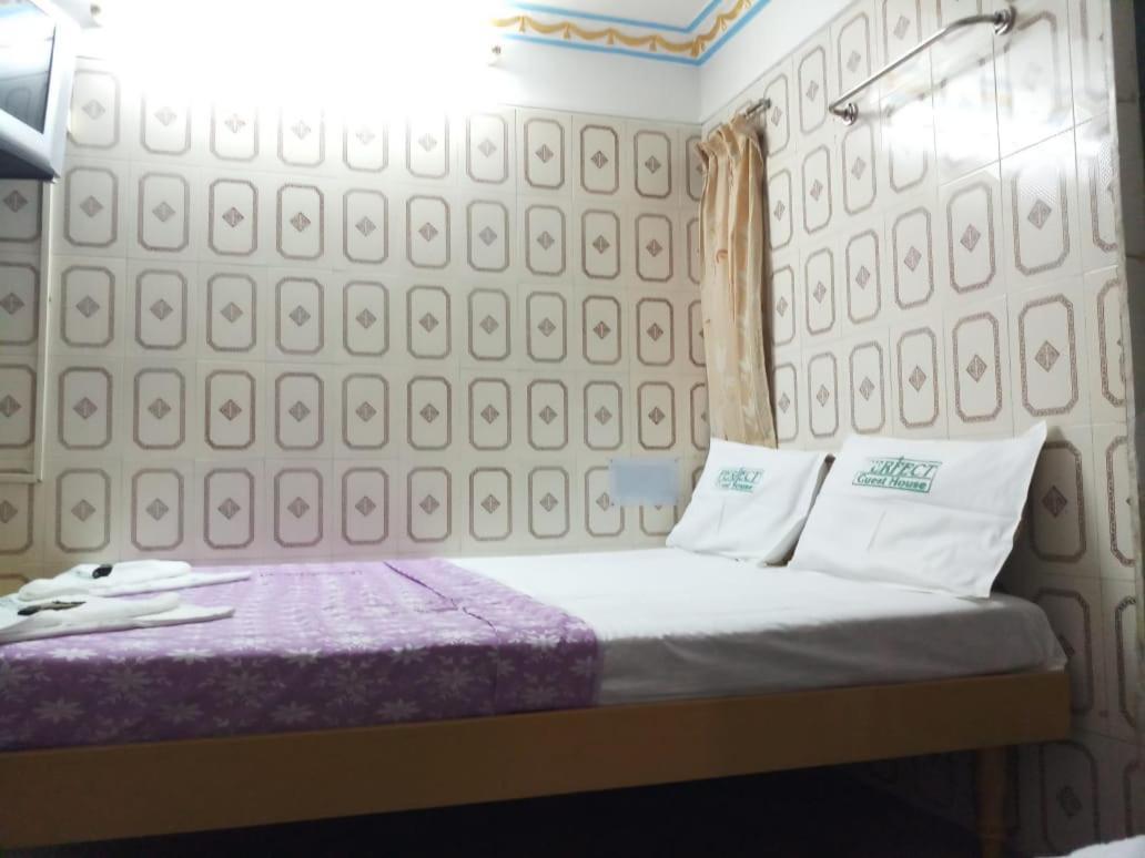 Perfect Guest House Chennai Ngoại thất bức ảnh
