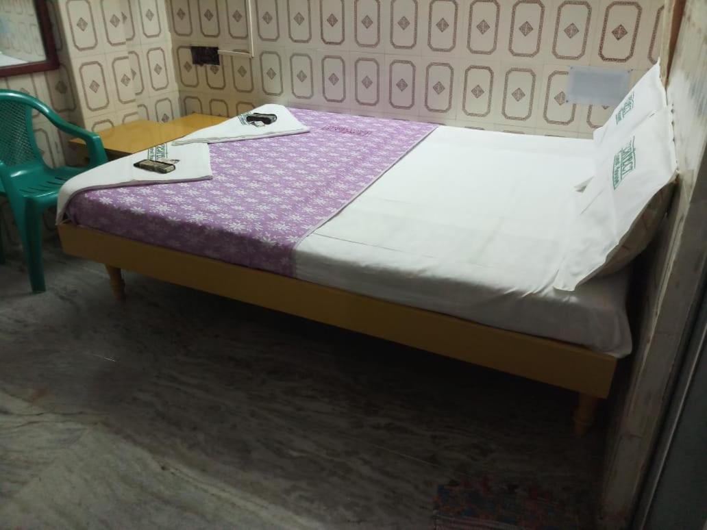 Perfect Guest House Chennai Ngoại thất bức ảnh