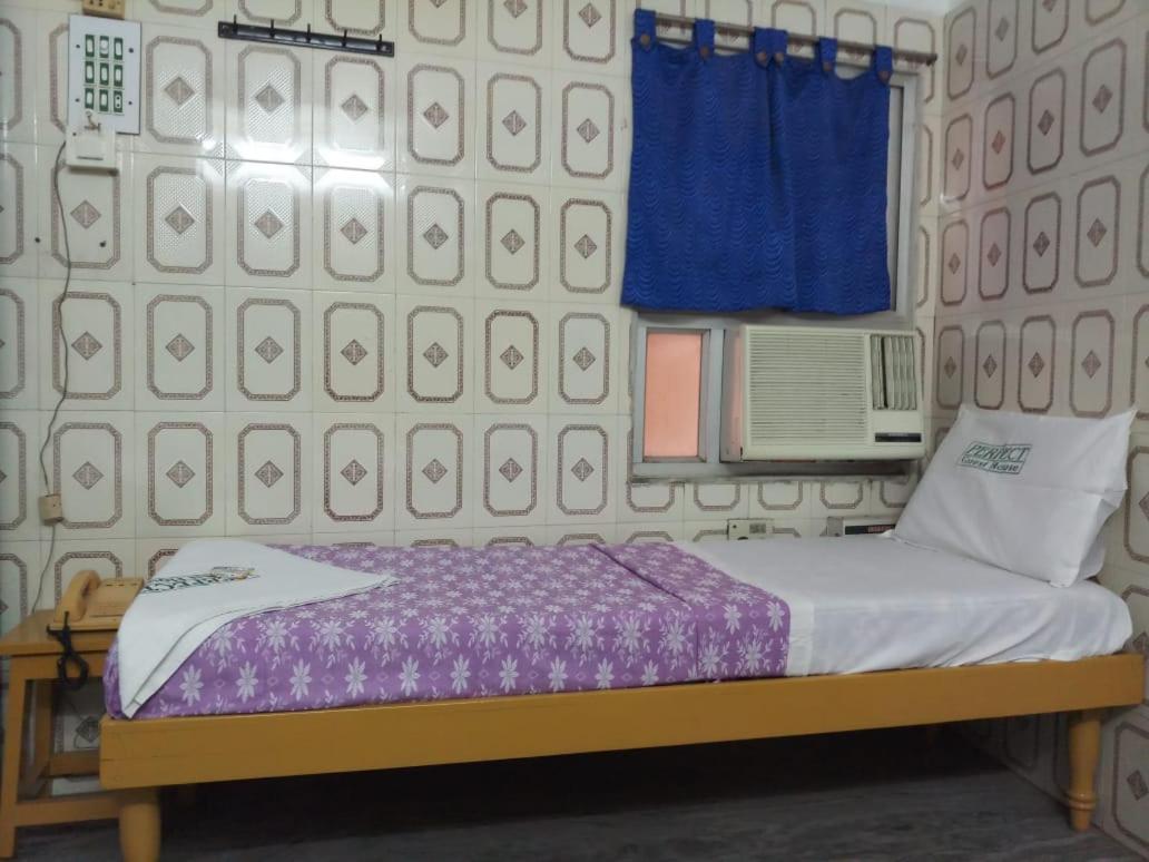 Perfect Guest House Chennai Ngoại thất bức ảnh