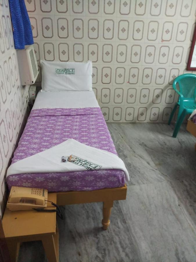 Perfect Guest House Chennai Ngoại thất bức ảnh