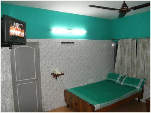 Perfect Guest House Chennai Ngoại thất bức ảnh