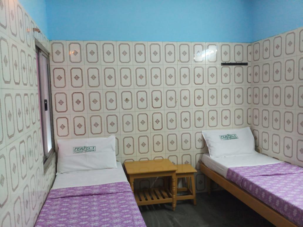 Perfect Guest House Chennai Ngoại thất bức ảnh