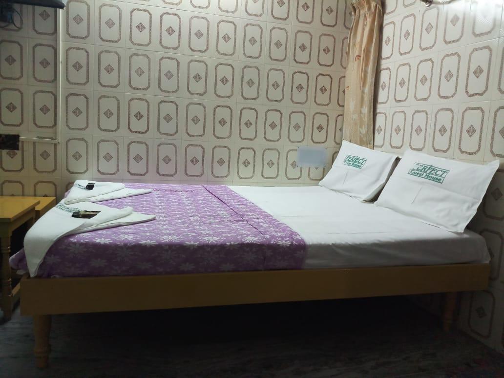 Perfect Guest House Chennai Ngoại thất bức ảnh