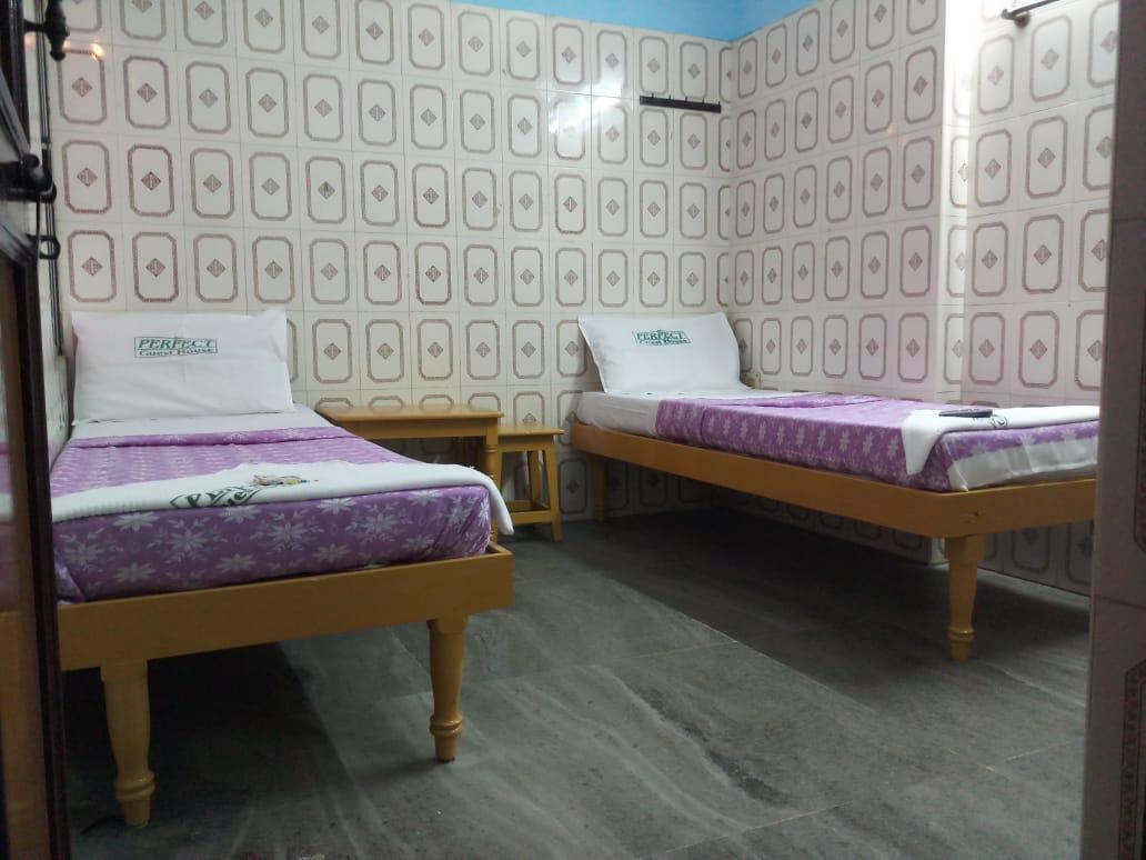 Perfect Guest House Chennai Ngoại thất bức ảnh