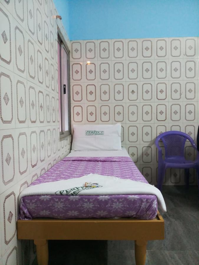 Perfect Guest House Chennai Ngoại thất bức ảnh