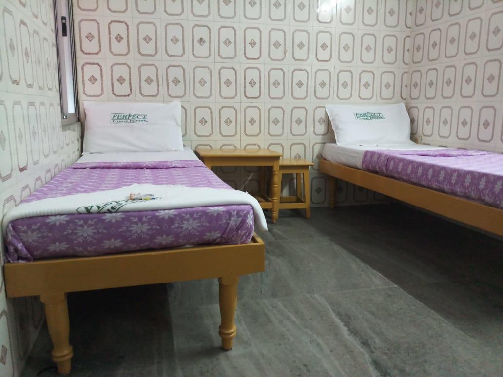 Perfect Guest House Chennai Ngoại thất bức ảnh