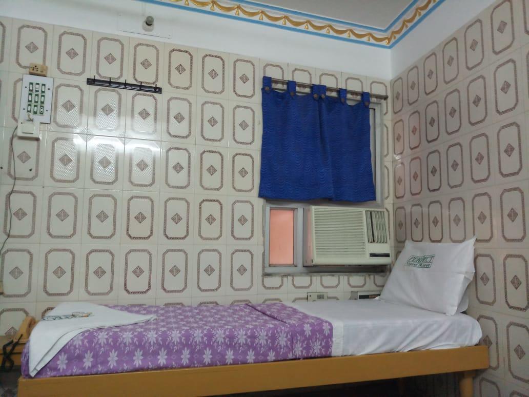 Perfect Guest House Chennai Ngoại thất bức ảnh