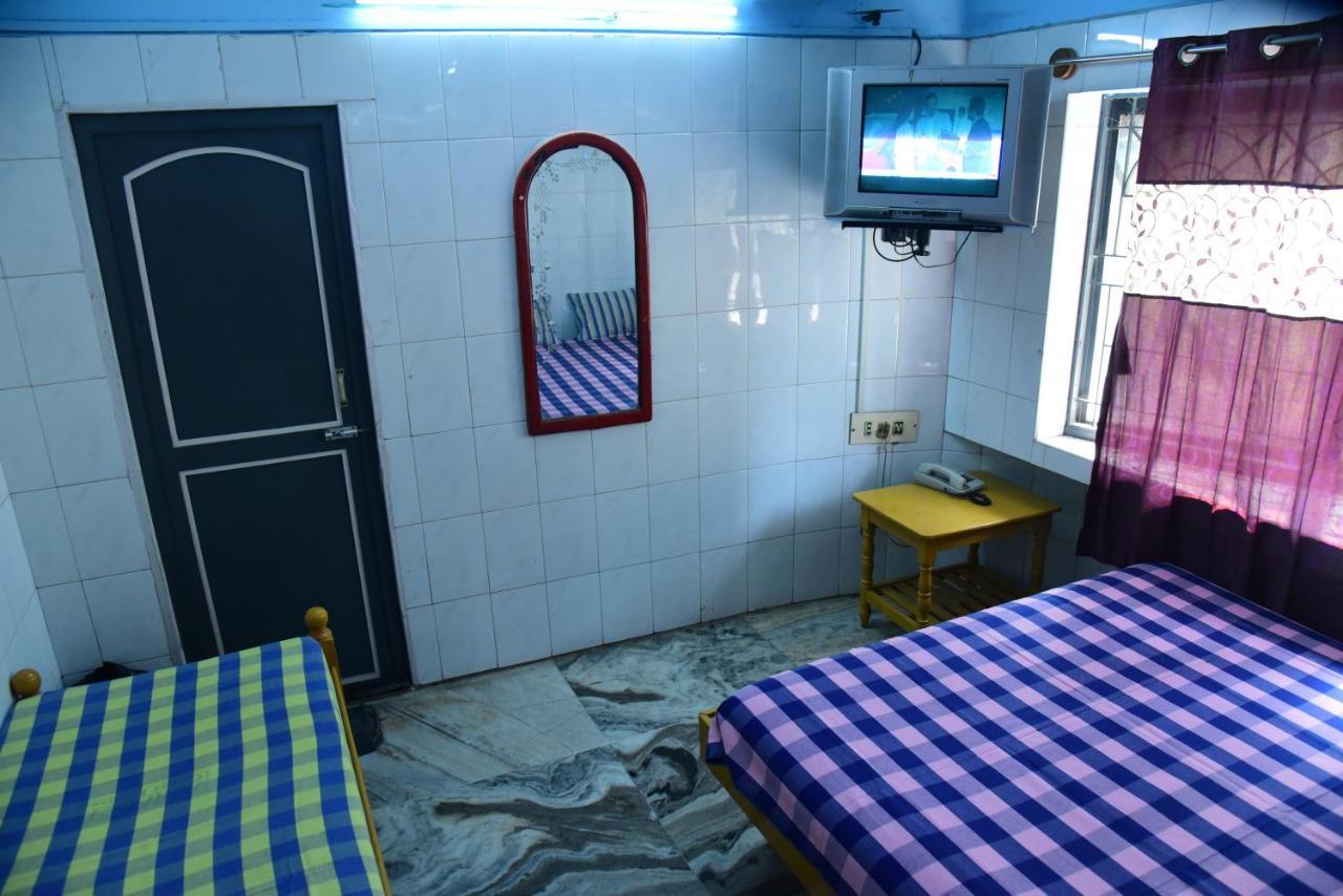 Perfect Guest House Chennai Ngoại thất bức ảnh