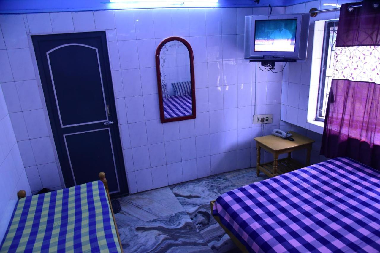 Perfect Guest House Chennai Ngoại thất bức ảnh
