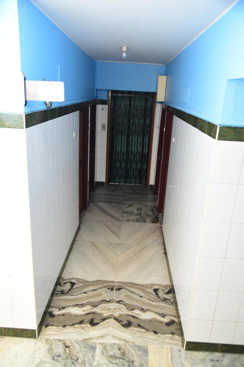 Perfect Guest House Chennai Ngoại thất bức ảnh