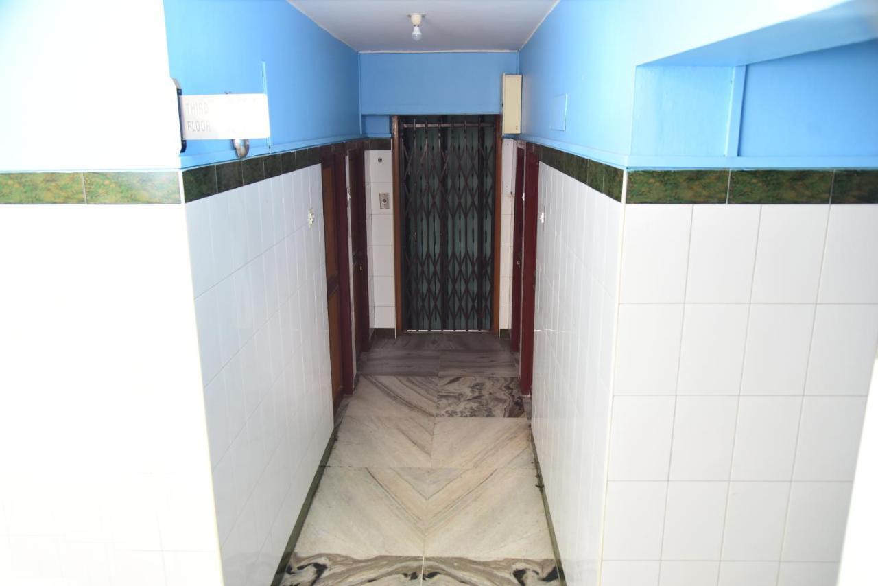 Perfect Guest House Chennai Ngoại thất bức ảnh