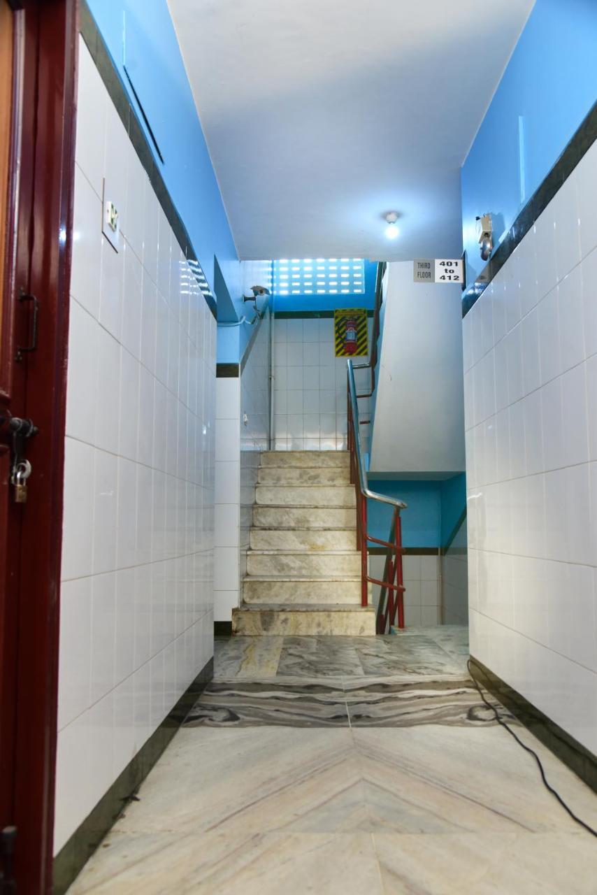 Perfect Guest House Chennai Ngoại thất bức ảnh