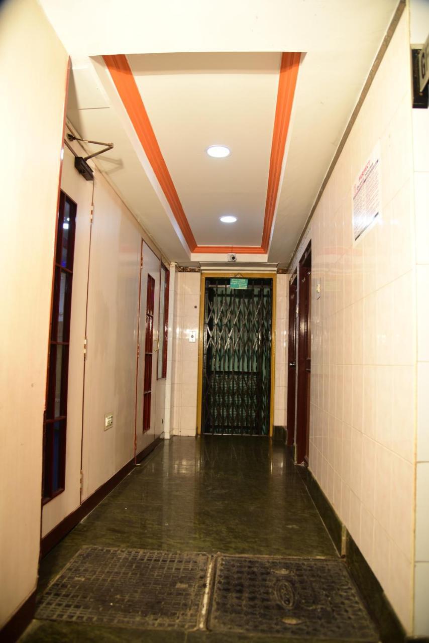 Perfect Guest House Chennai Ngoại thất bức ảnh