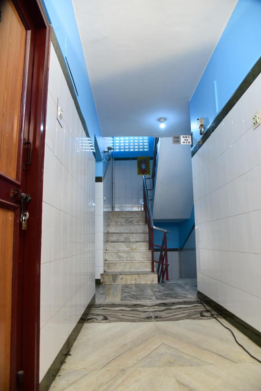 Perfect Guest House Chennai Ngoại thất bức ảnh