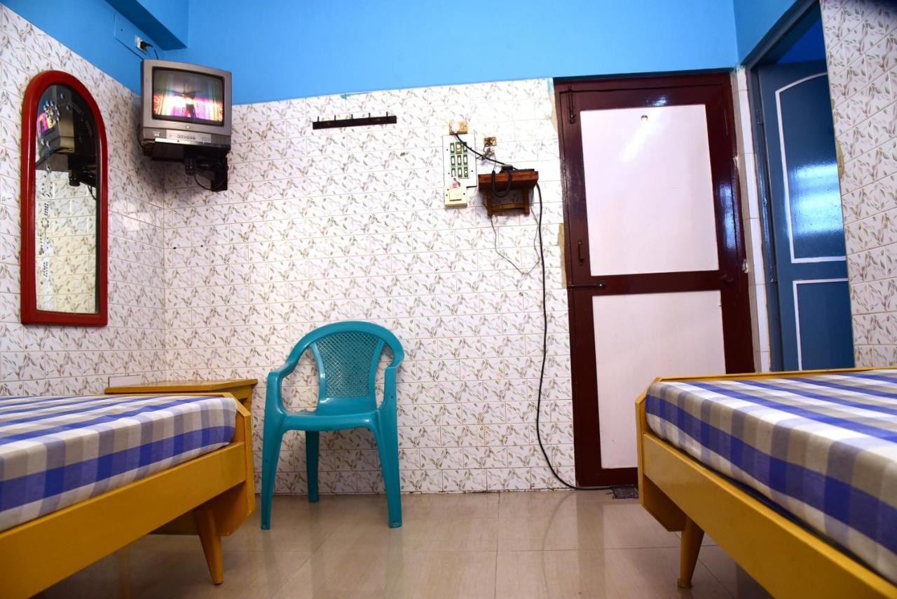 Perfect Guest House Chennai Ngoại thất bức ảnh