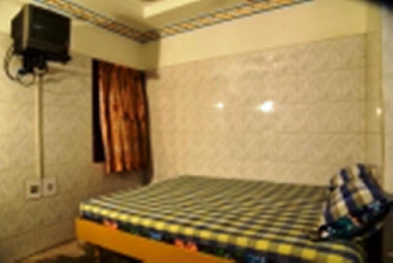 Perfect Guest House Chennai Ngoại thất bức ảnh